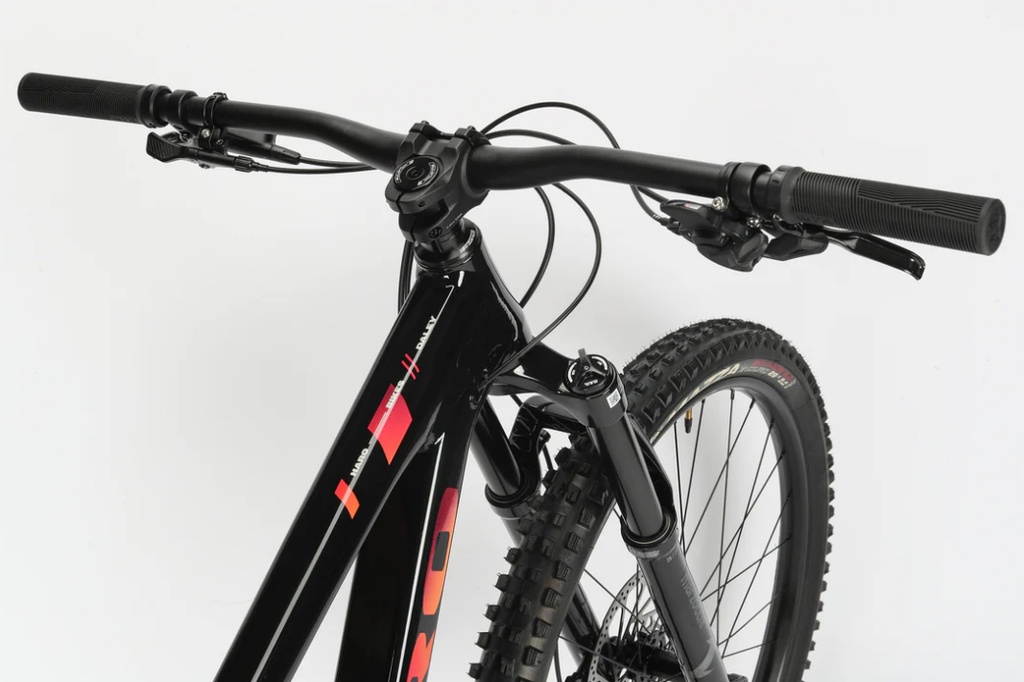 Bicicleta Haro Daley Alloy 2 29"