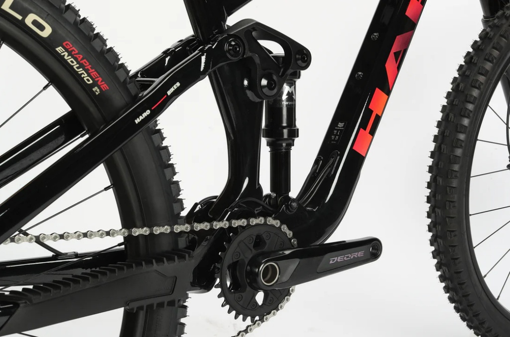 Bicicleta Haro Daley Alloy 2 29"