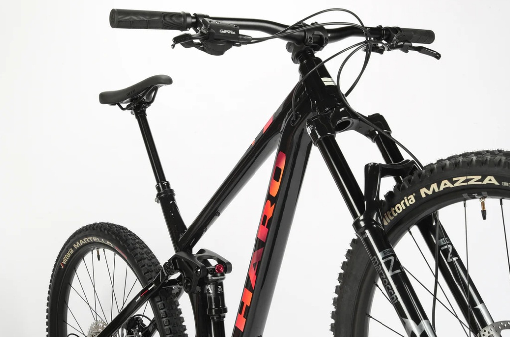 Bicicleta Haro Daley Alloy 2 29"