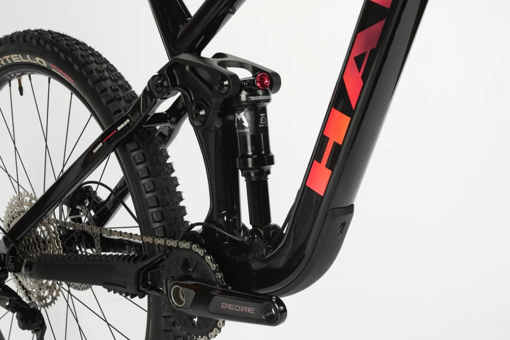 Bicicleta Haro Daley Alloy 2 29"