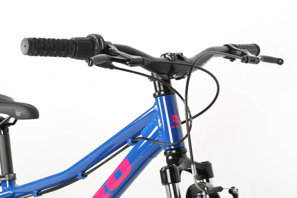 Bicicleta Haro Flightline 24"