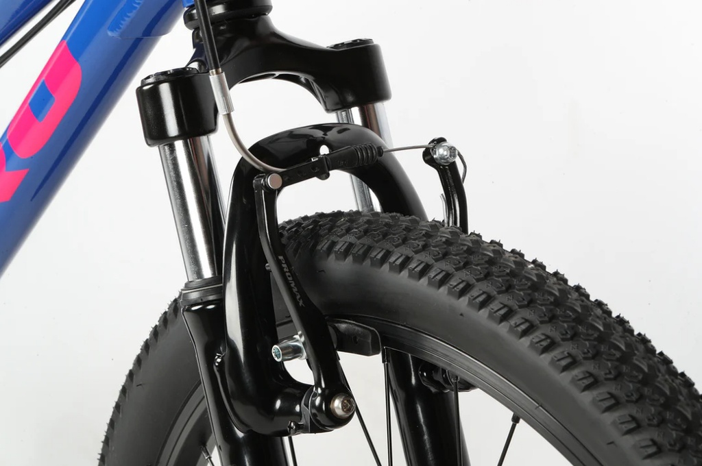 Bicicleta Haro Flightline 24"
