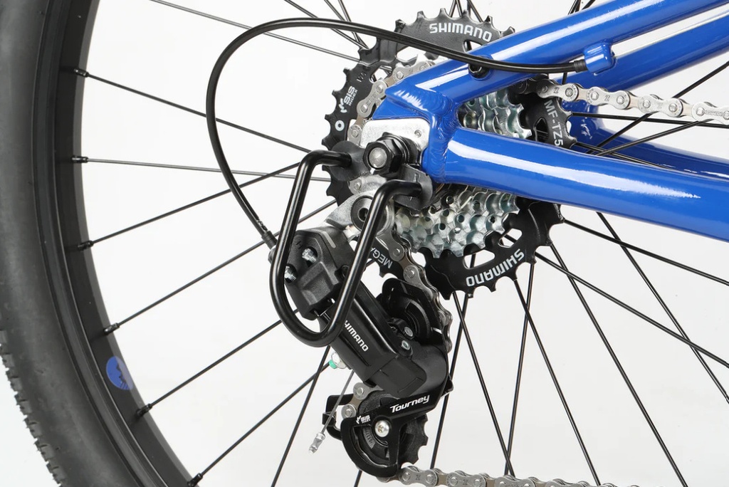 Bicicleta Haro Flightline 24"