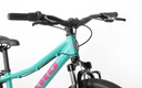 Bicicleta Haro Flightline 24"