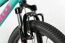 Bicicleta Haro Flightline 24"