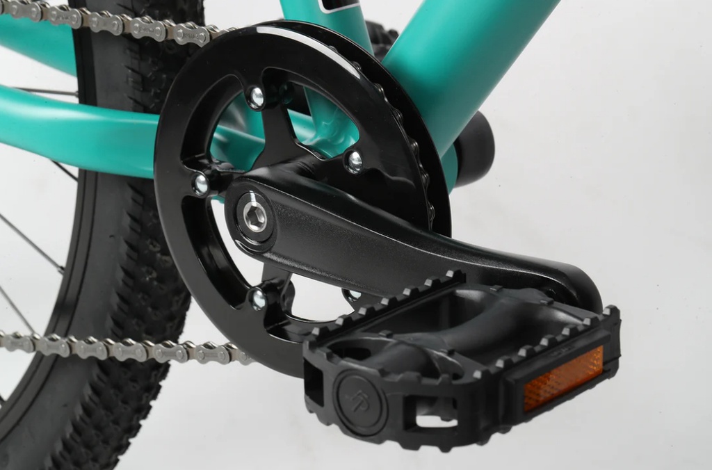 Bicicleta Haro Flightline 24"