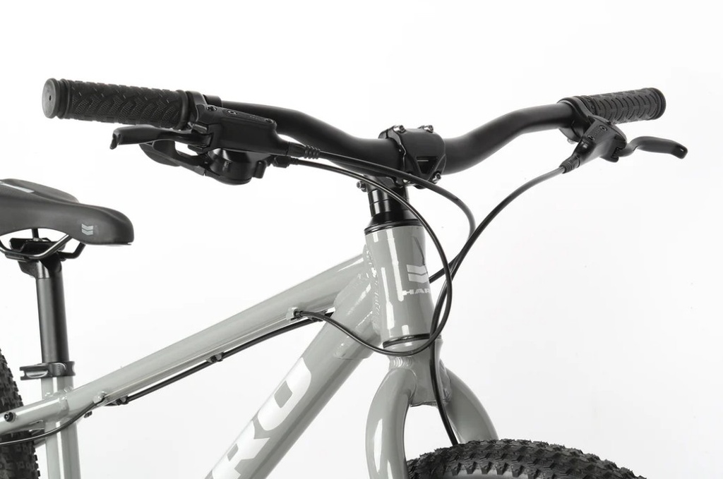 Bicicleta Haro Flightline 24"+ DS