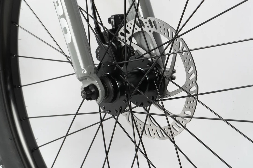 Bicicleta Haro Flightline 24"+ DS
