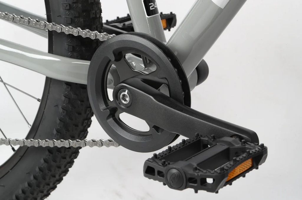 Bicicleta Haro Flightline 24"+ DS