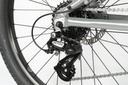 Bicicleta Haro Flightline 24"+ DS