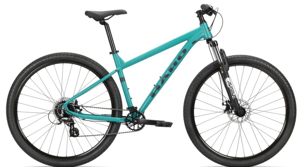 Bicicleta Haro MTB Flightline 2 29"