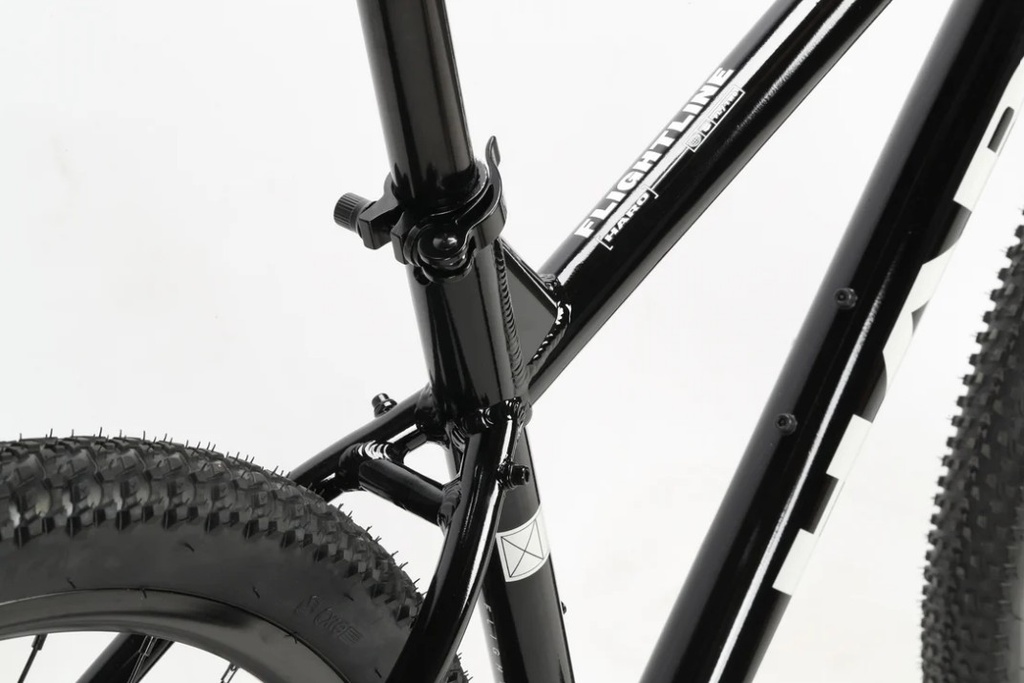 Bicicleta Haro MTB Flightline 2 29"