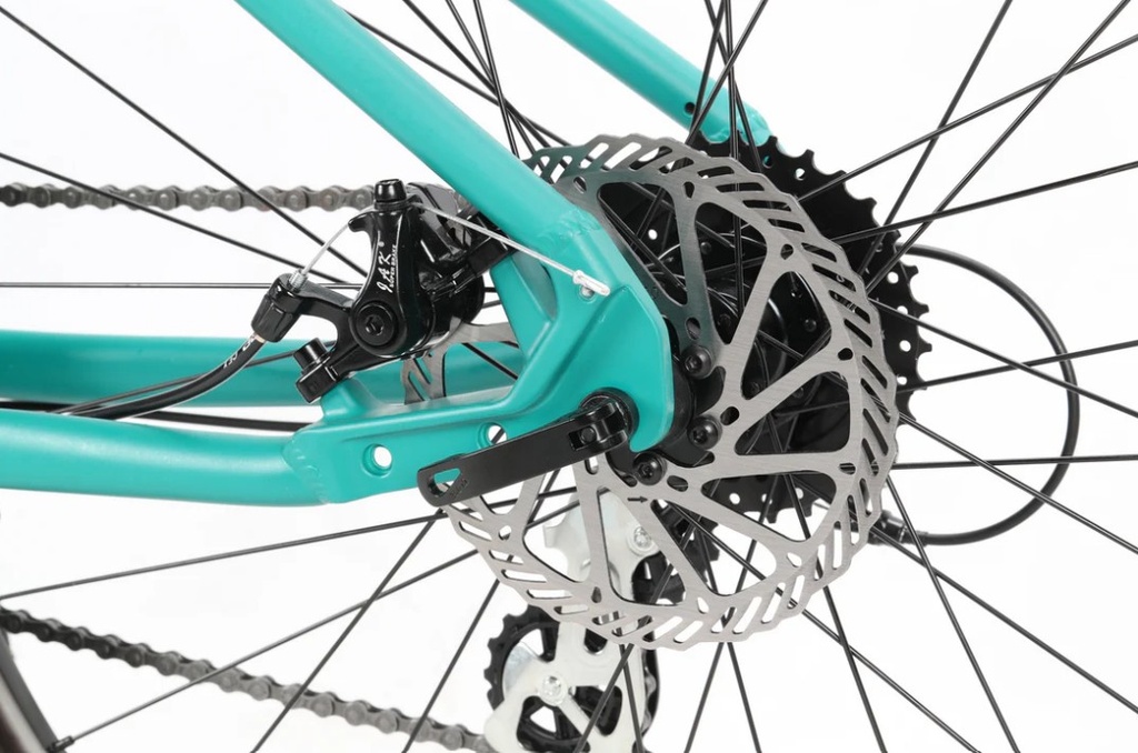 Bicicleta Haro MTB Flightline 2 29"