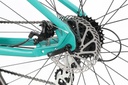 Bicicleta Haro MTB Flightline 2 29"