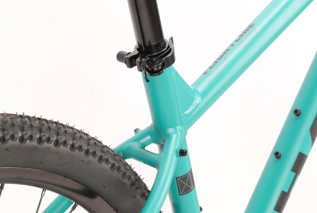Bicicleta Haro MTB Flightline 2 29"