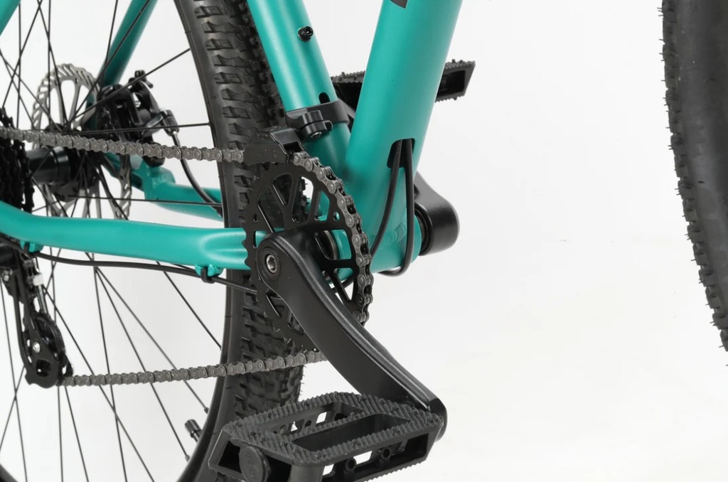 Bicicleta Haro MTB Flightline 2 29"