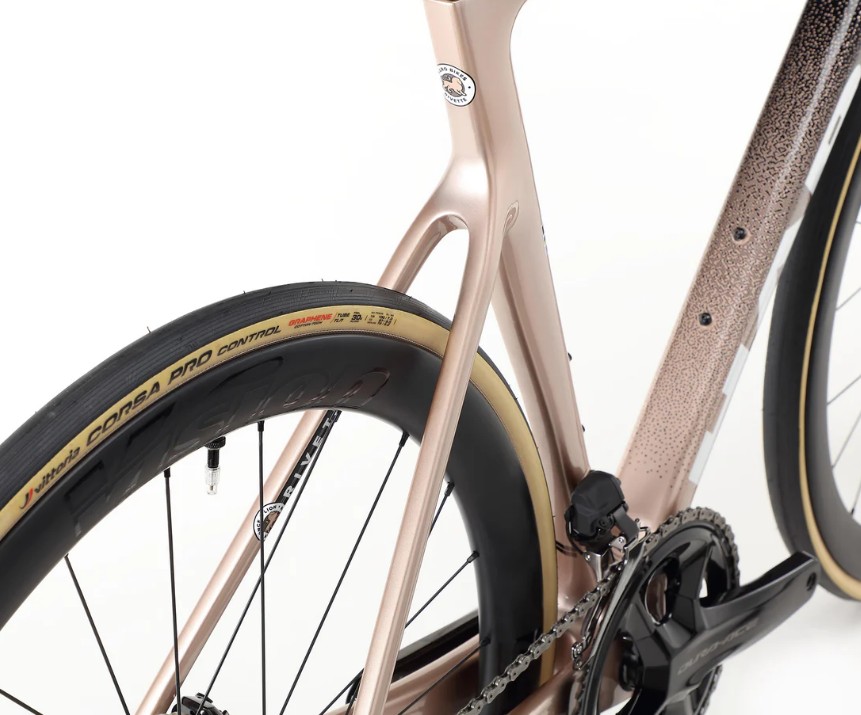 Bicicleta Haro Rivette Carbon Top Shelf