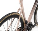 Bicicleta Haro Rivette Carbon Top Shelf