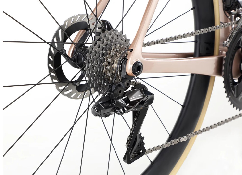 Bicicleta Haro Rivette Carbon Top Shelf