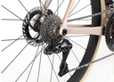 Bicicleta Haro Rivette Carbon Top Shelf