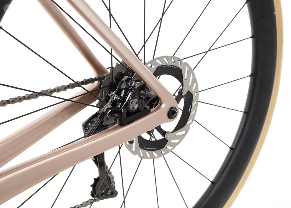 Bicicleta Haro Rivette Carbon Top Shelf