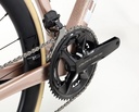 Bicicleta Haro Rivette Carbon Top Shelf