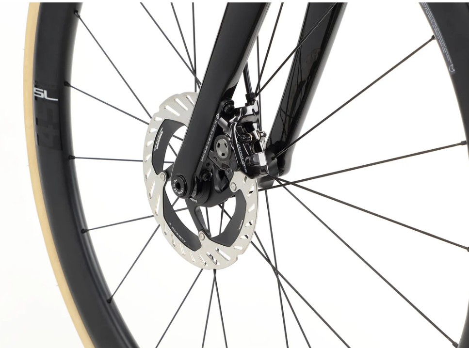 Bicicleta Haro Rivette Carbon Top Shelf