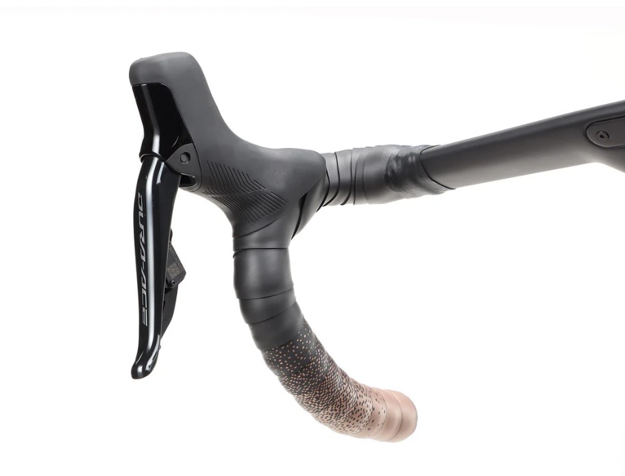 Bicicleta Haro Rivette Carbon Top Shelf
