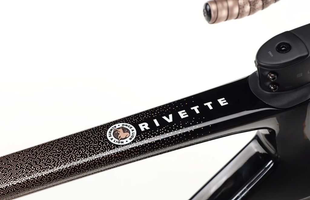Bicicleta Haro Rivette Carbon Top Shelf