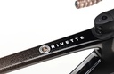 Bicicleta Haro Rivette Carbon Top Shelf