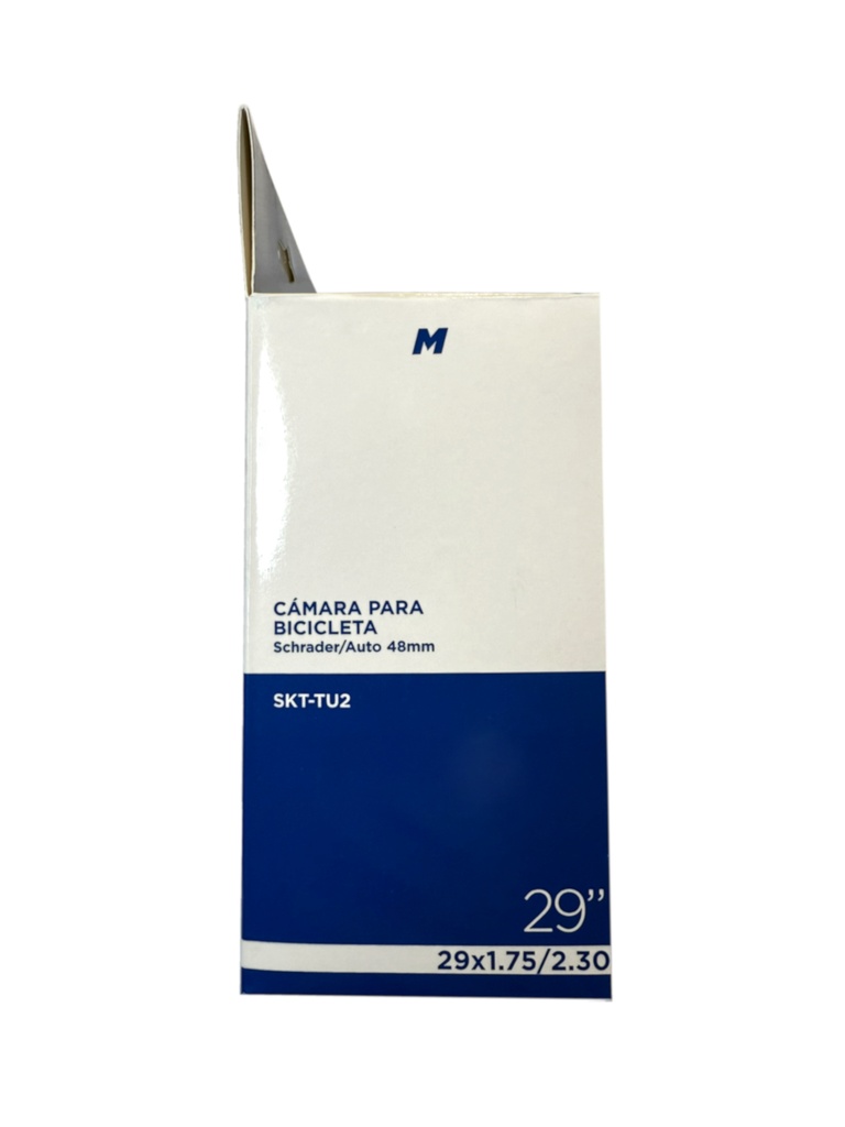 PAR de camaras Member 29" 1.75" a 2.30" AV 48mm