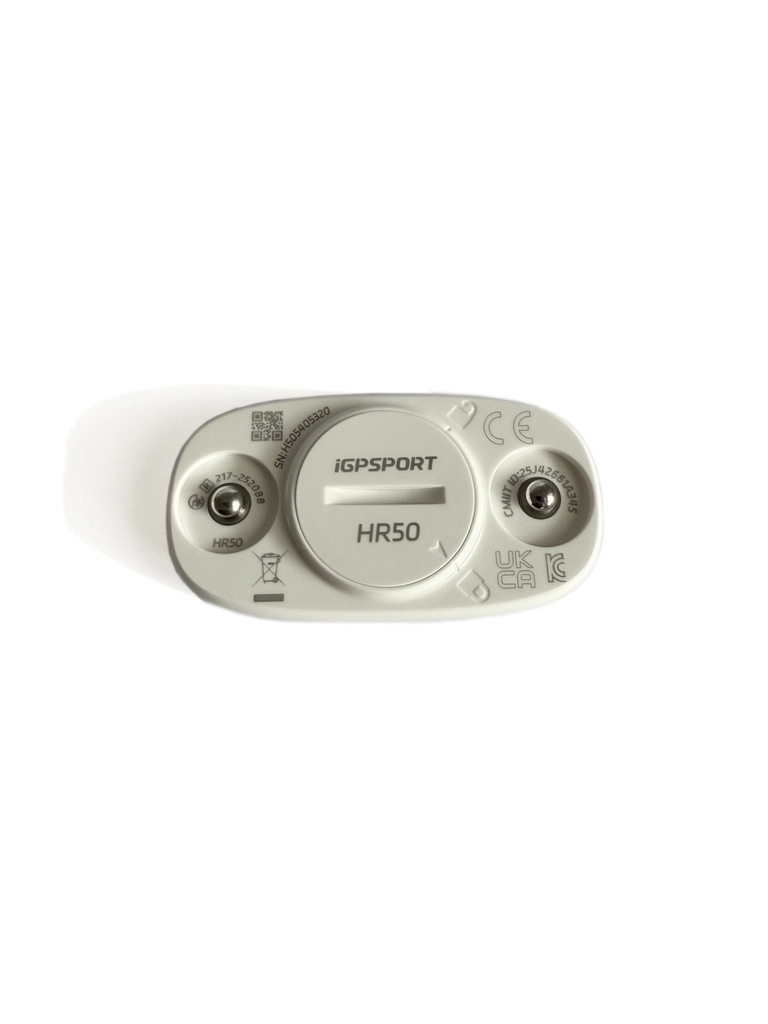 IGPS HR 50