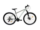 Bicicleta Member Rubicon 29" MTB 21V