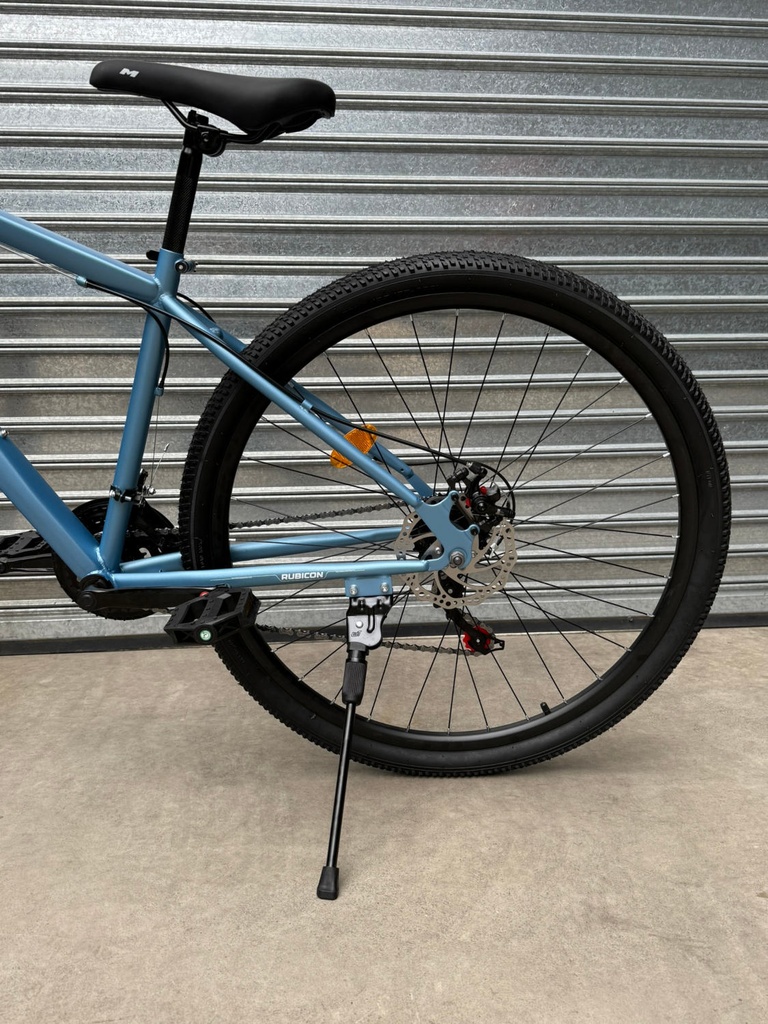 Bicicleta Member Rubicon 29" MTB 21V