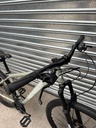 Bicicleta Member Rubicon 29" MTB 21V