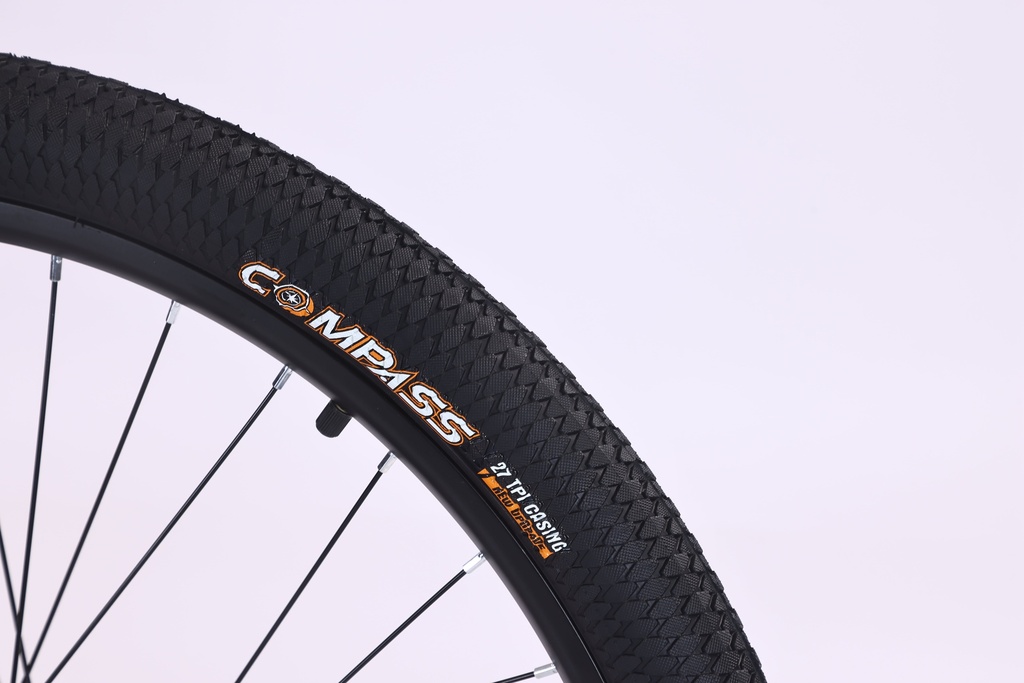 Bicicleta Glint Bushwick 26" Stunt