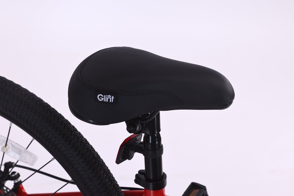 Bicicleta Glint Bushwick 26" Stunt