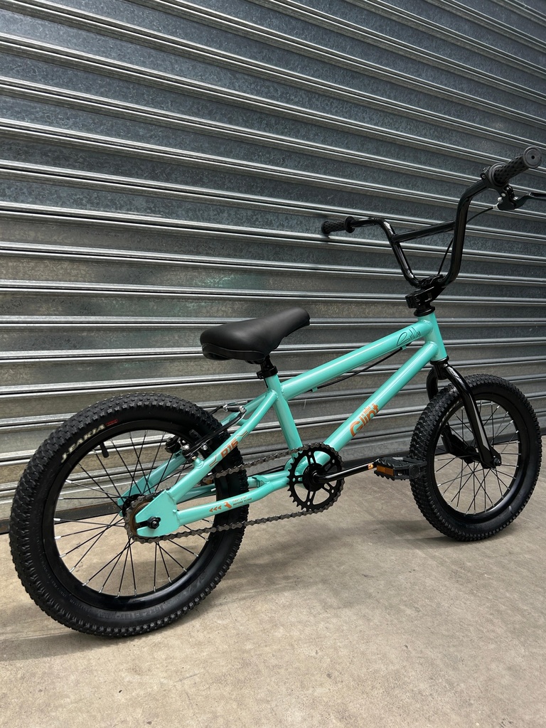 Bicicleta Glint Sully 16"