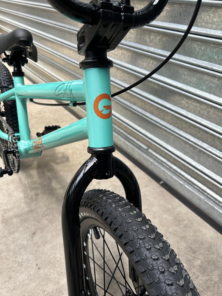 Bicicleta Glint Sully 16"