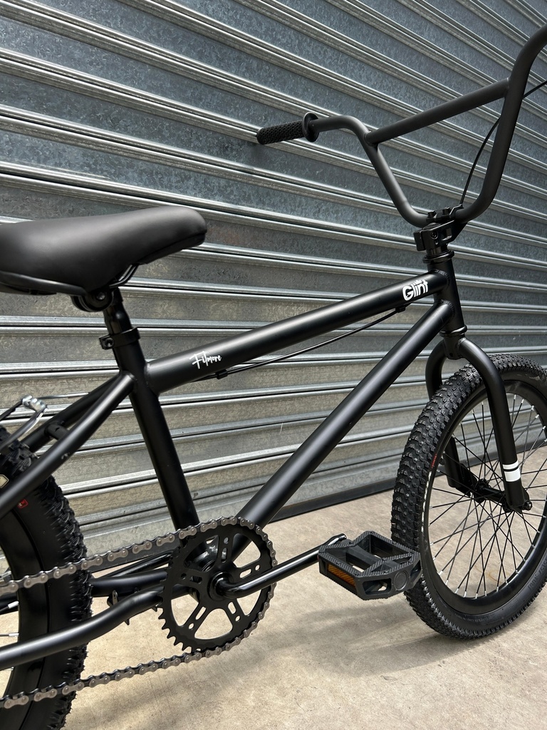 Bicicleta Glint Filmore 20"