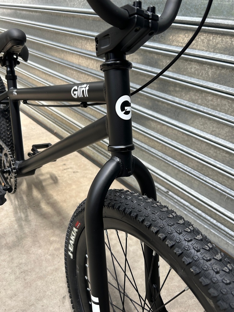 Bicicleta Glint Filmore 20"