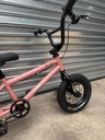 Bicicleta Glint Rocker 12" con rueditas