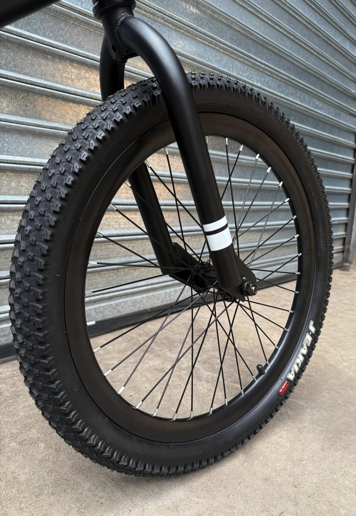 Bicicleta Glint Filmore 20"