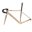 Cuadro Ruta Patriot Sosna Carbono