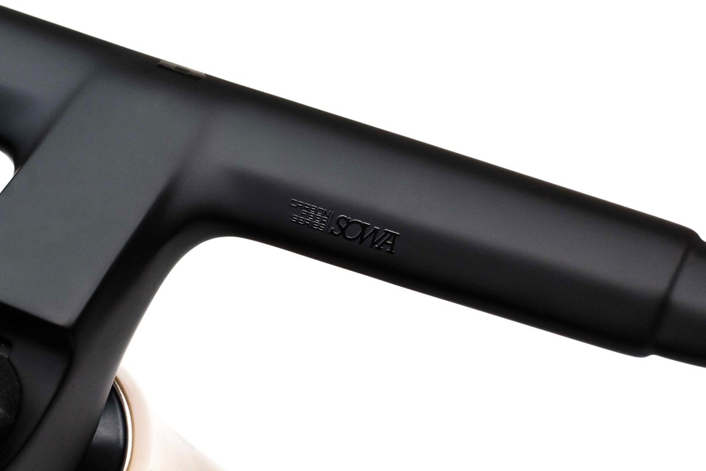 Cuadro Ruta Patriot Sosna Carbono