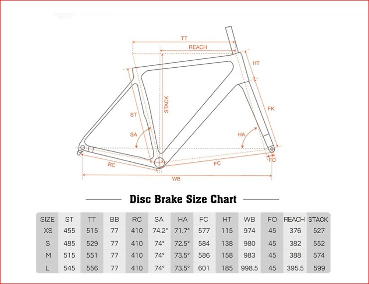 Kit Cuadro Ruta Patriot Sosna Carbono