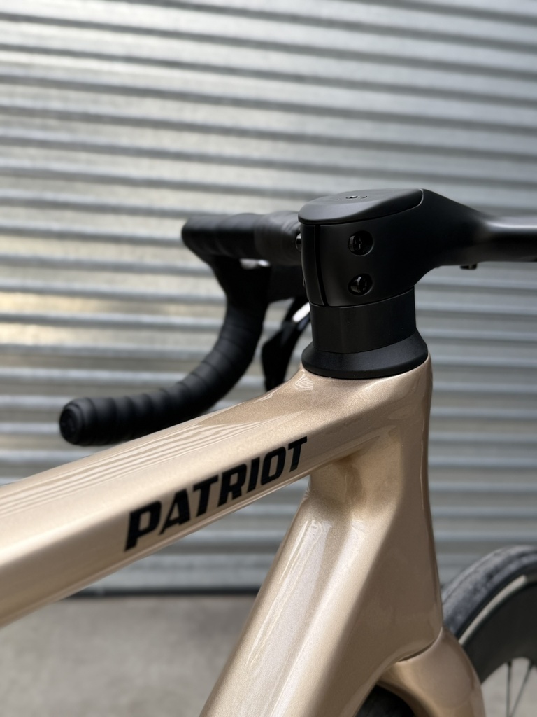 Kit Cuadro Ruta Patriot Sosna Carbono