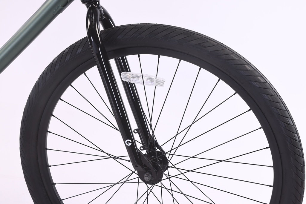 Bicicleta Glint 29" Comodore