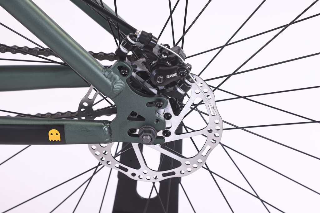 Bicicleta Glint 29" Comodore