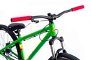 Bicicleta Glint Bushwick 26" Stunt